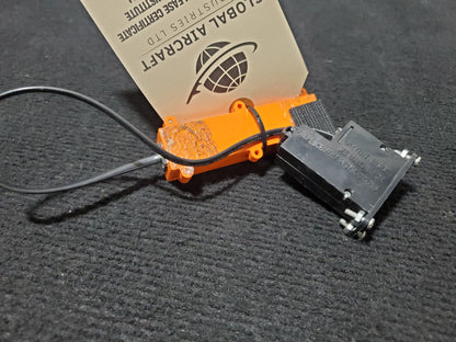Audio Alert Assembly - ACK - 5Y-FOO