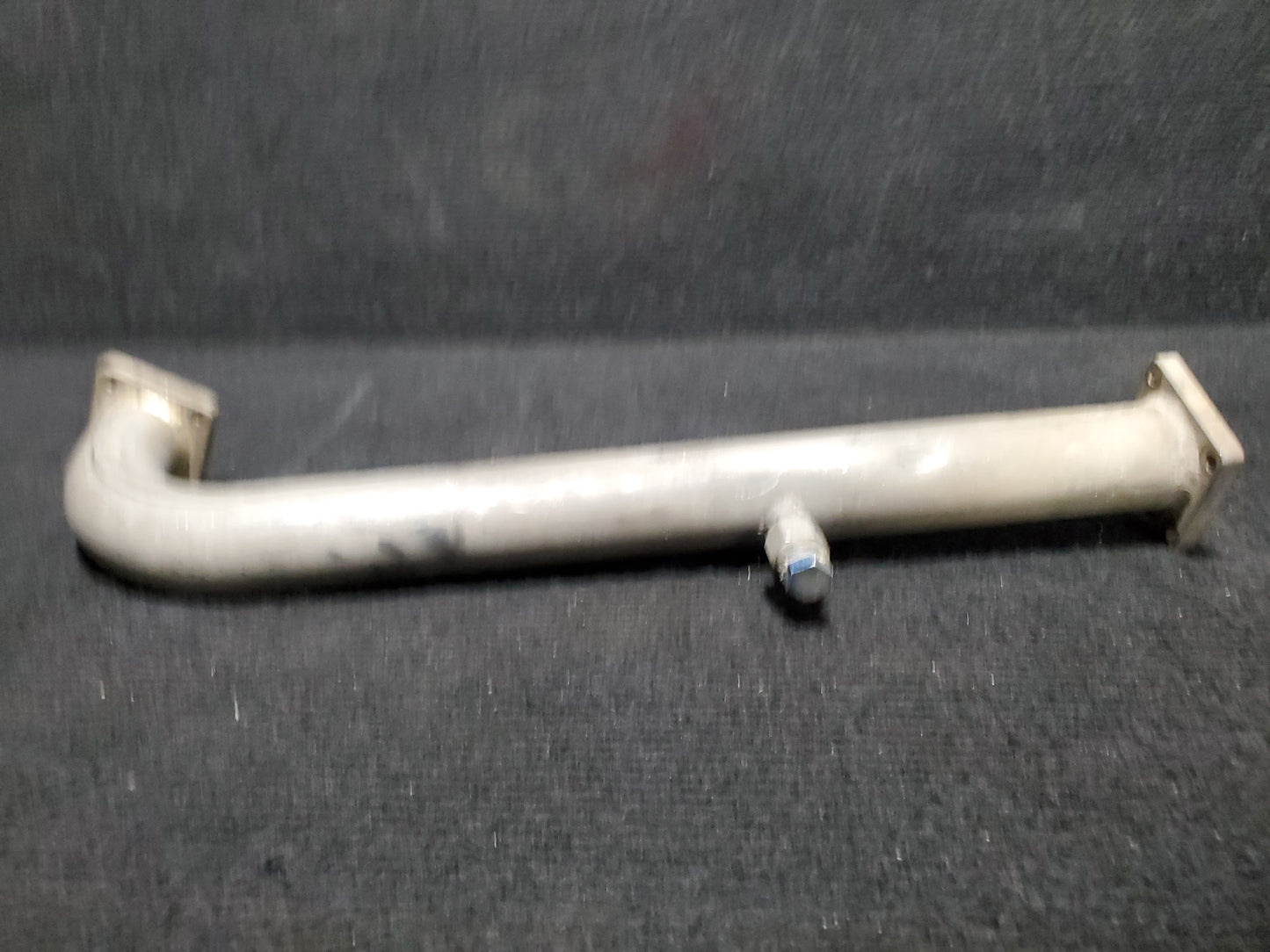 Connector Tube Assembly - Bleed Air - Cessna - Unknown Origin
