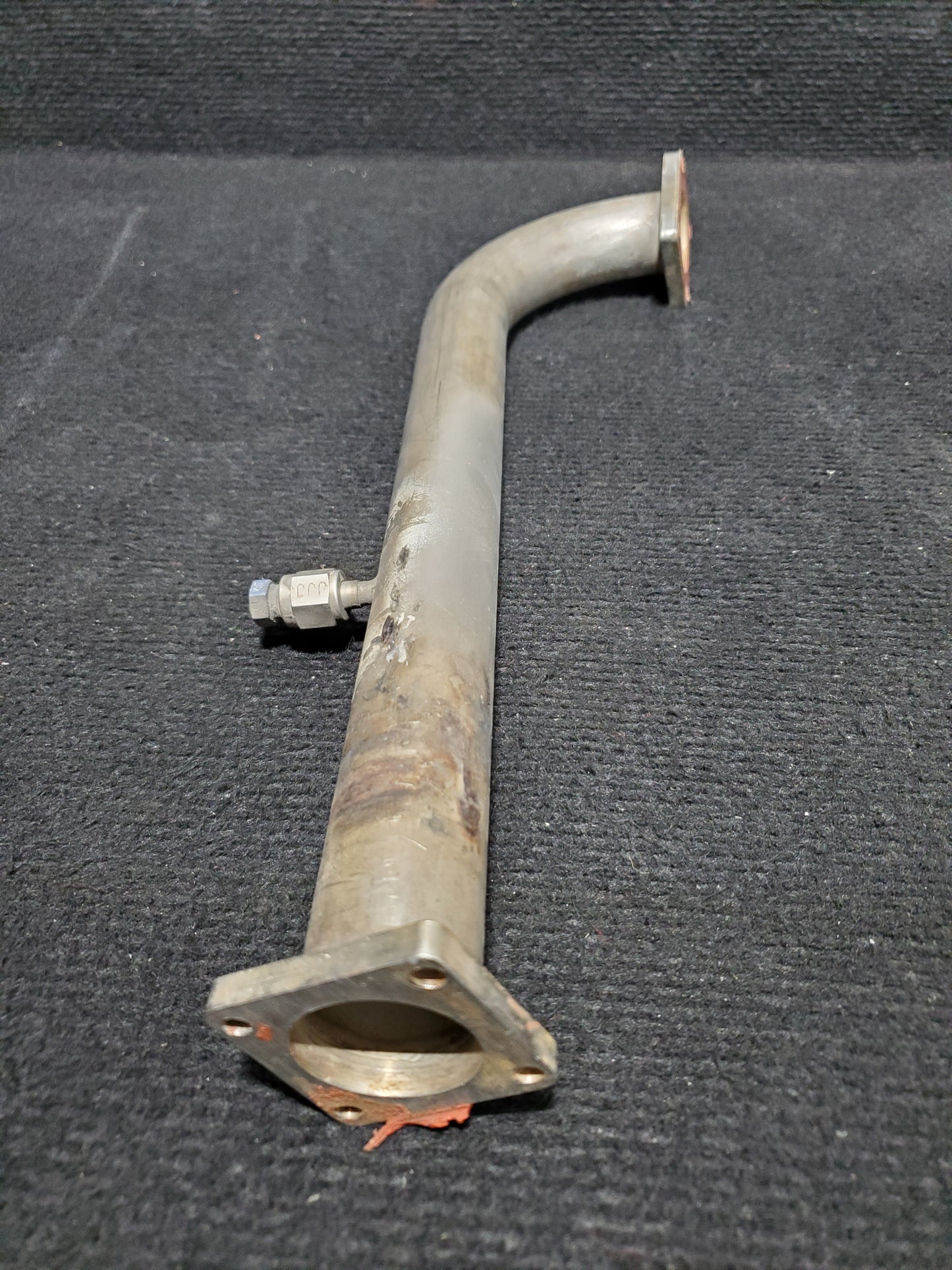 Connector Tube Assembly - Bleed Air - Cessna - 5Y-RNA