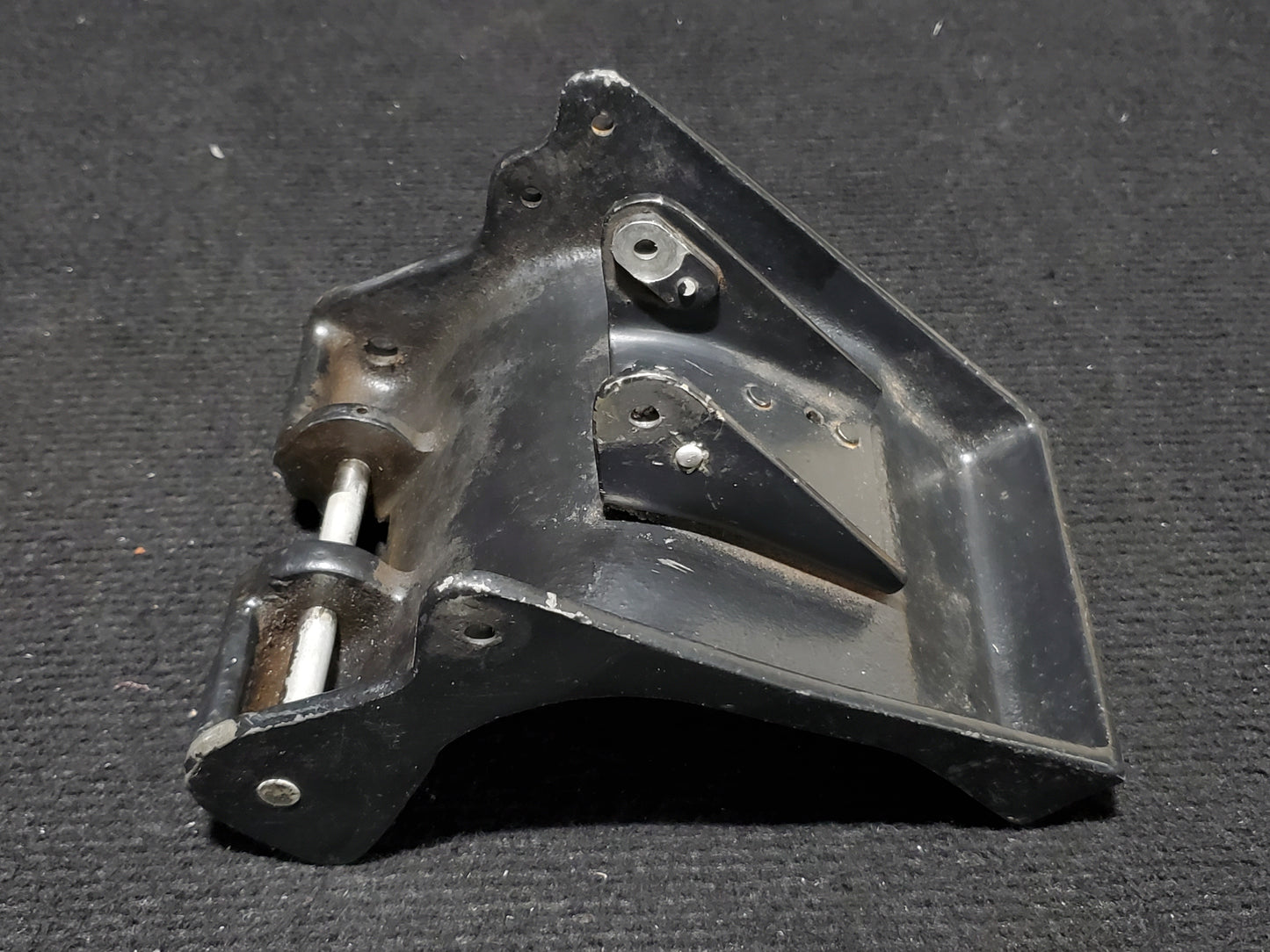 Rudder Pedal - Pilot - Cessna - 5Y-ZBW