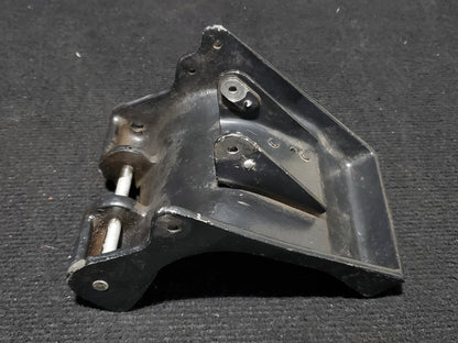 Rudder Pedal - Pilot - Cessna - 5Y-ZBW