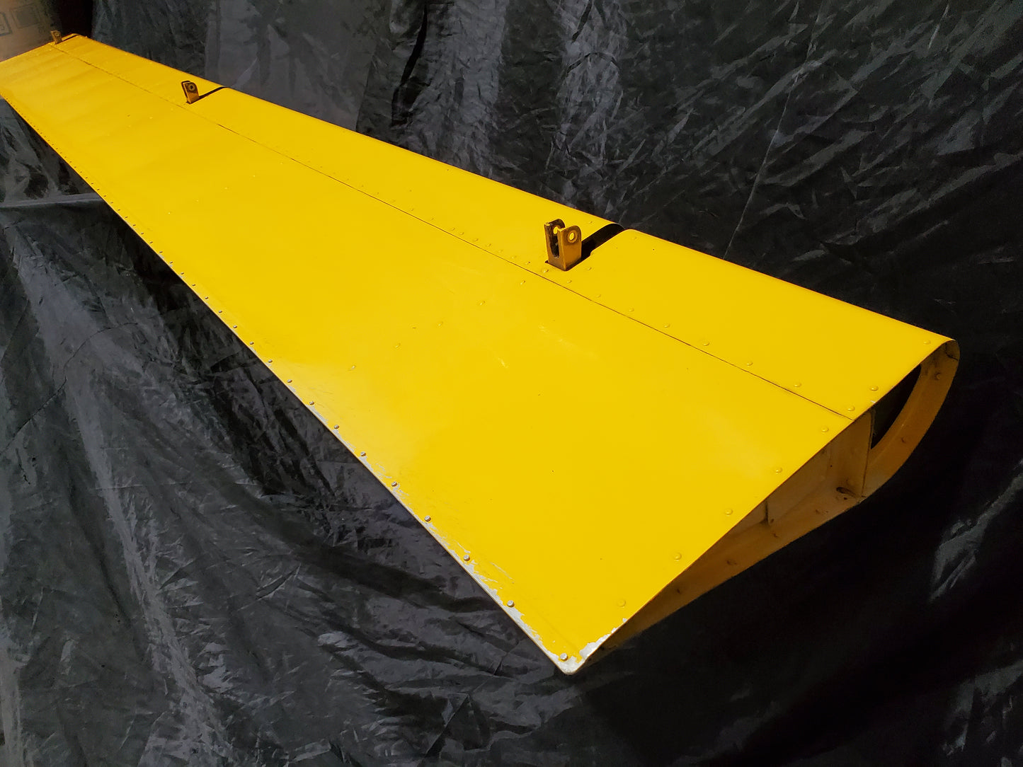 Flap - LH - Piper - C-FKYZ