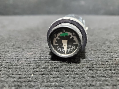 Suction Indicator - Cessna - C-FJEZ