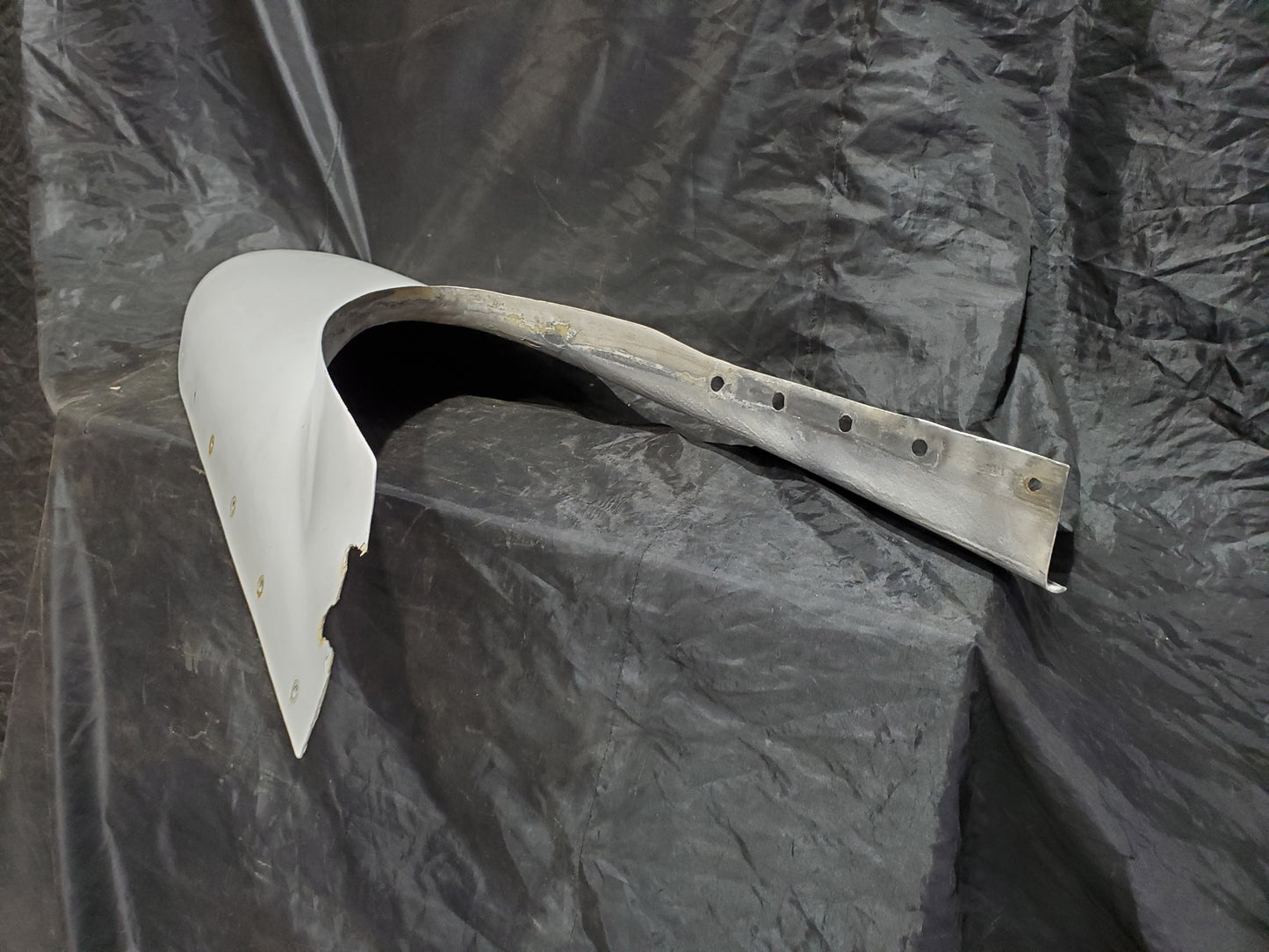 Wing Fairing Assy - RH Fwd - Cessna - V3-HGW