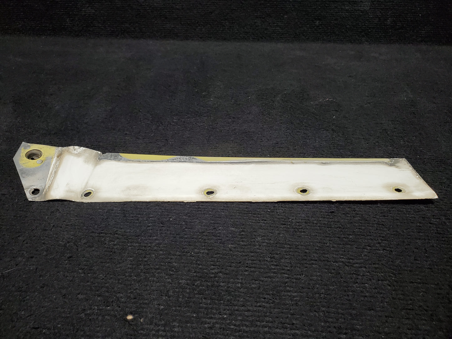 Wing Fairing Assy Lower RH - Cessna - 5Y-ZBW