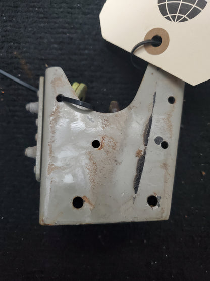 Pintle Assy - Lower - Cessna - 5Y-ZBW