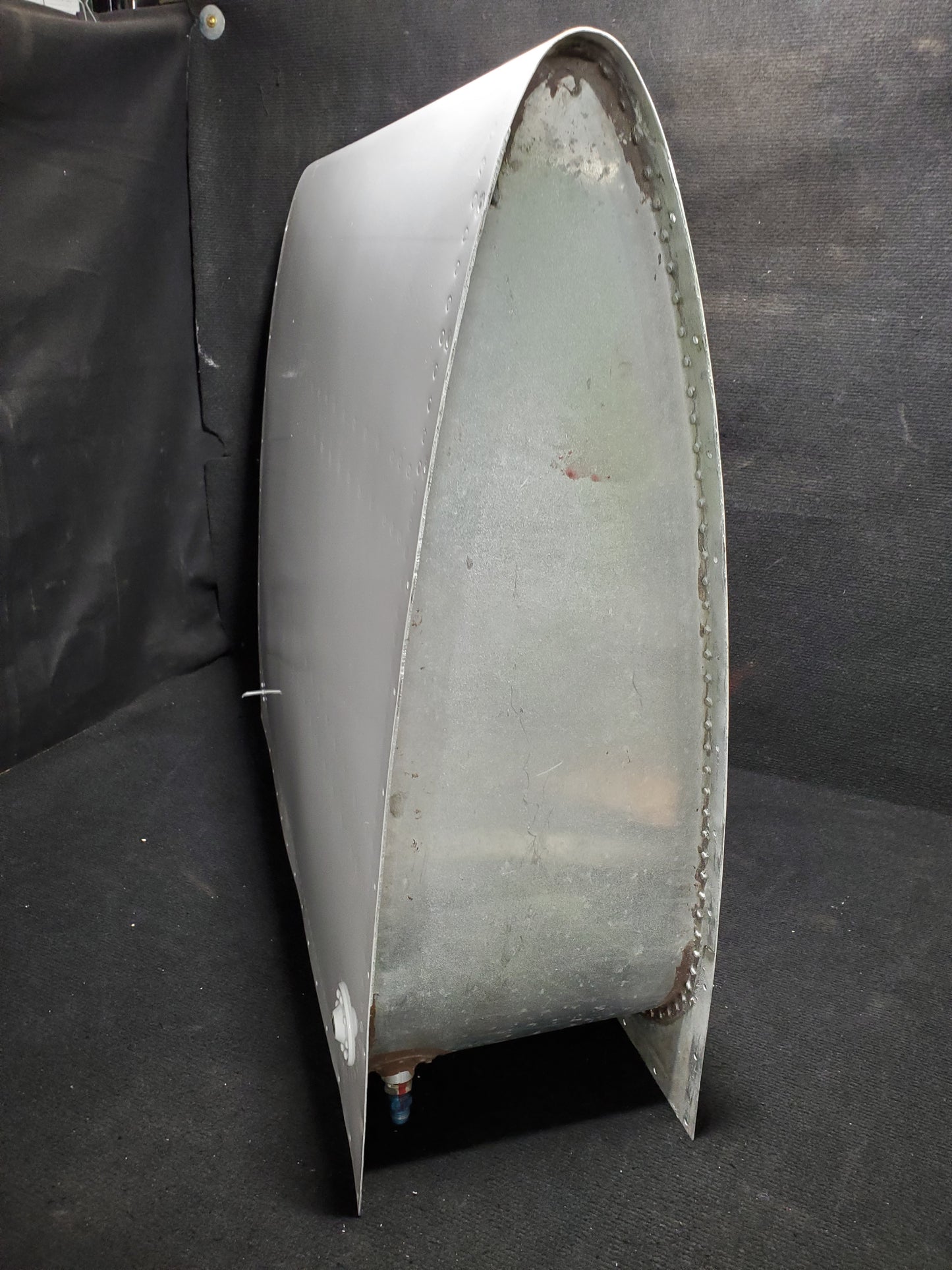 Fuel Tank RH - Piper - C-GAGZ