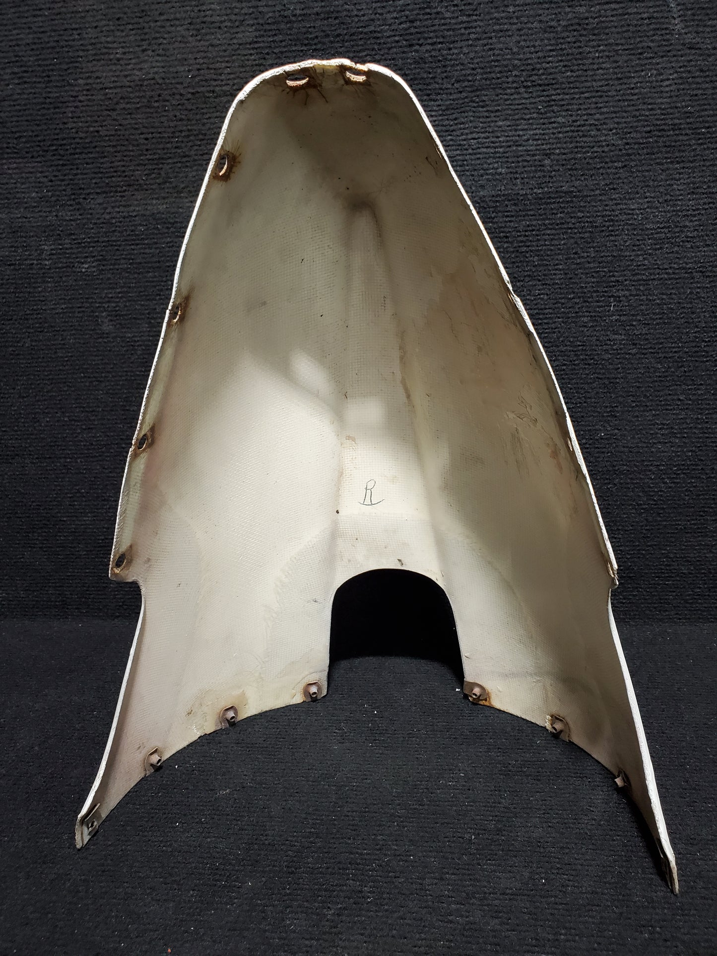 Wing Access Cover LH - Cessna - 5Y-RNA