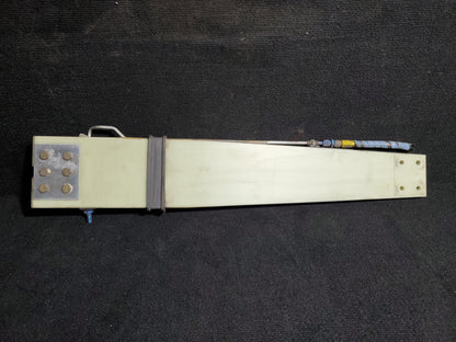 Main Gear Strut - Cirrus - C-GDJL