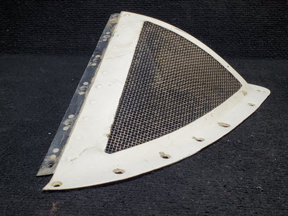 Air Scoop Assembly - LH - Cessna - 5Y-ZBW