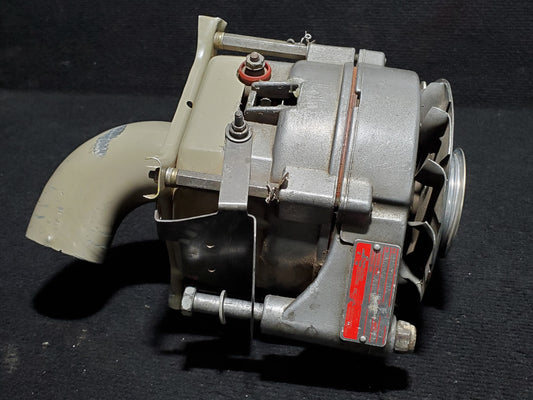 Alternator - Aero Electric - 5H-NWA