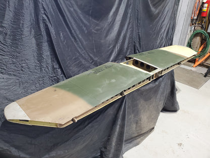 Horizontal Stabilizer Assy