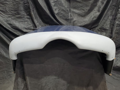Upper Cowl Assy - Cessna - MISC