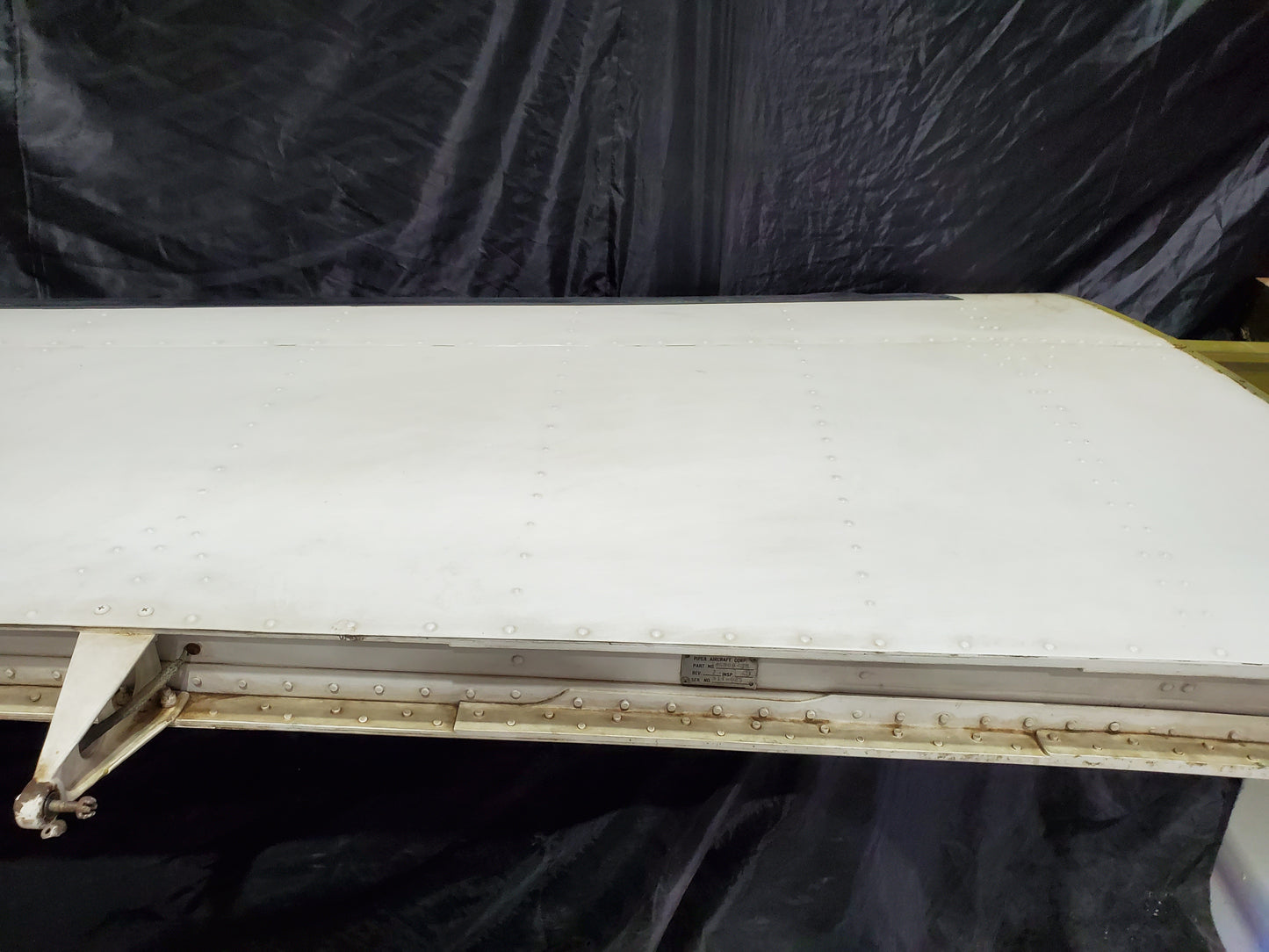 Stabilizer - LH - Piper - I-CODE