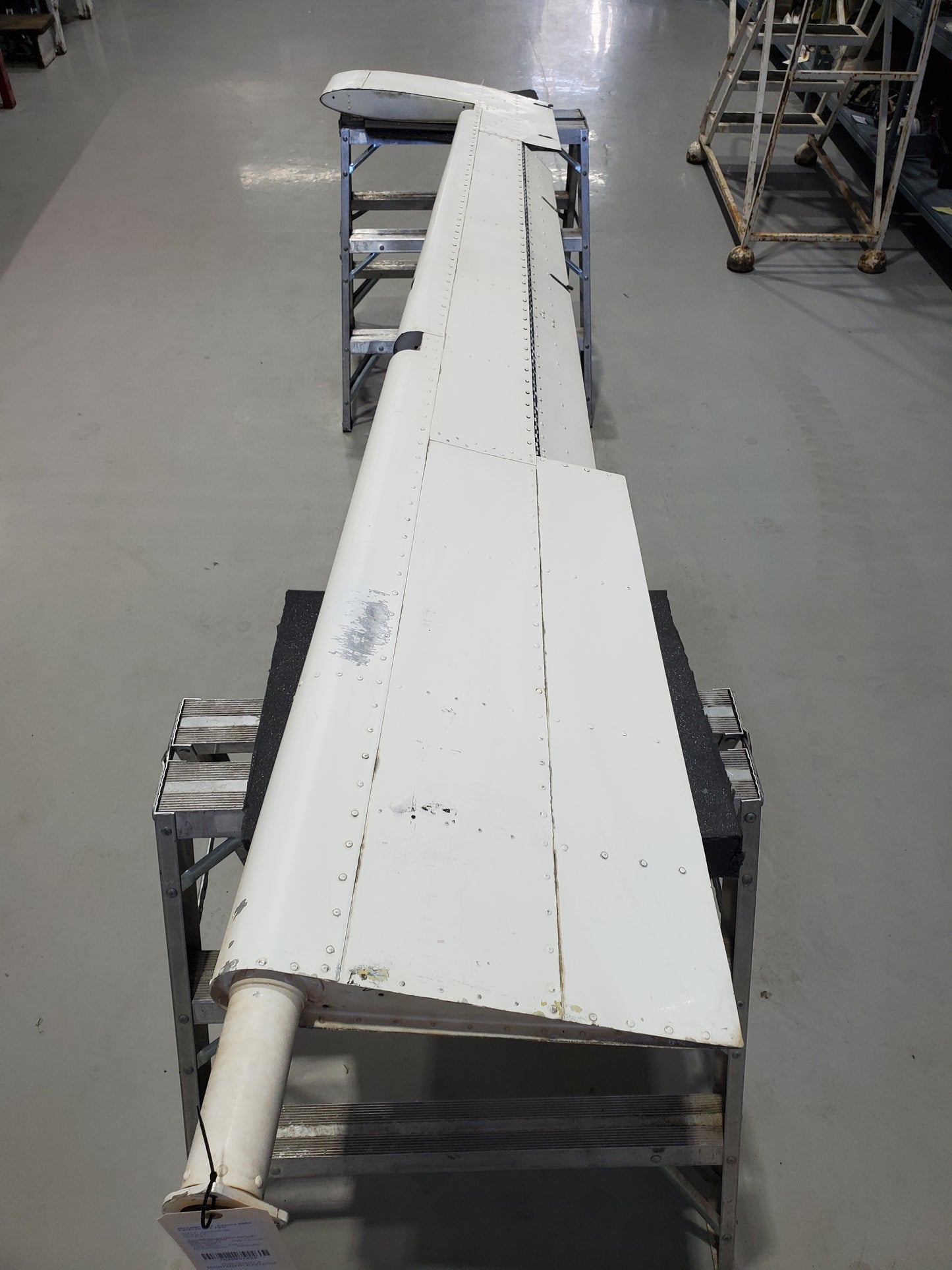 Elevator - RH - Cessna 208B Caravan - 5Y-ZBW