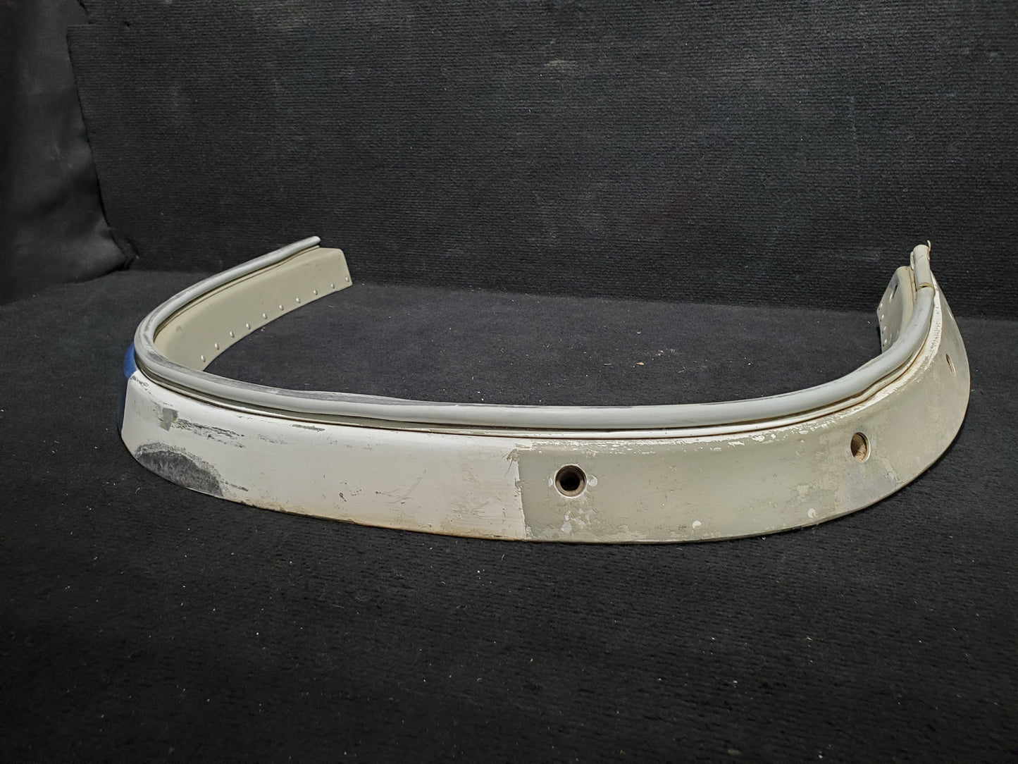 Bulkhead Assy - FWD Cowl Attach - RH - Cessna - 5H-NWA