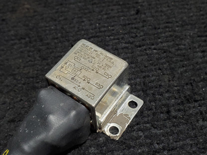 Fuel Pump Relay - 25 Amp - Struthers Dunn - 5Y-ZBW