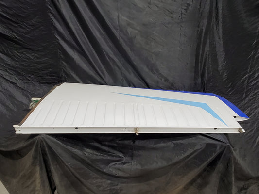 Stabilizer Assy LH - Beechcraft - C-FOZZ