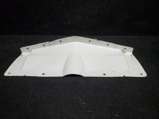 Main Gear Strut Cover - RH (Cargo Pod) - Cessna - 5H-TAZ