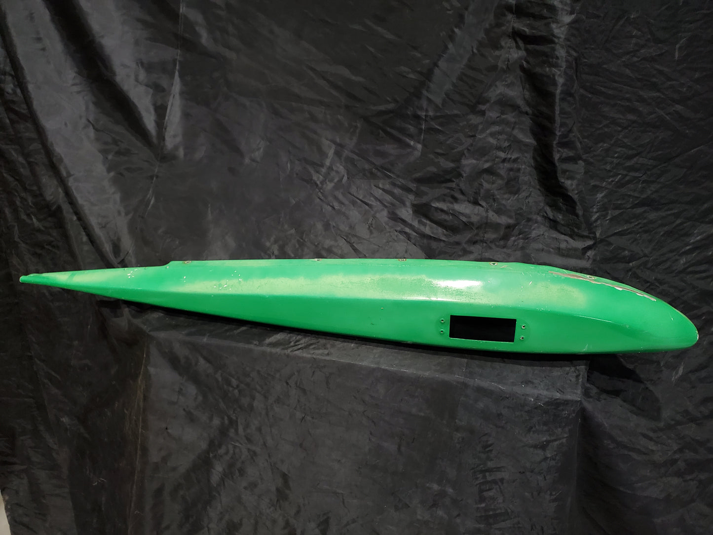 Wing Tip Assy - RH - Cessna - V3-HGW