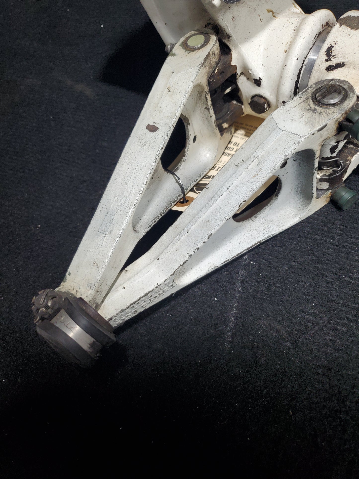 Main Landing Gear Torque Link Assy RH - Cessna - C-FSYN