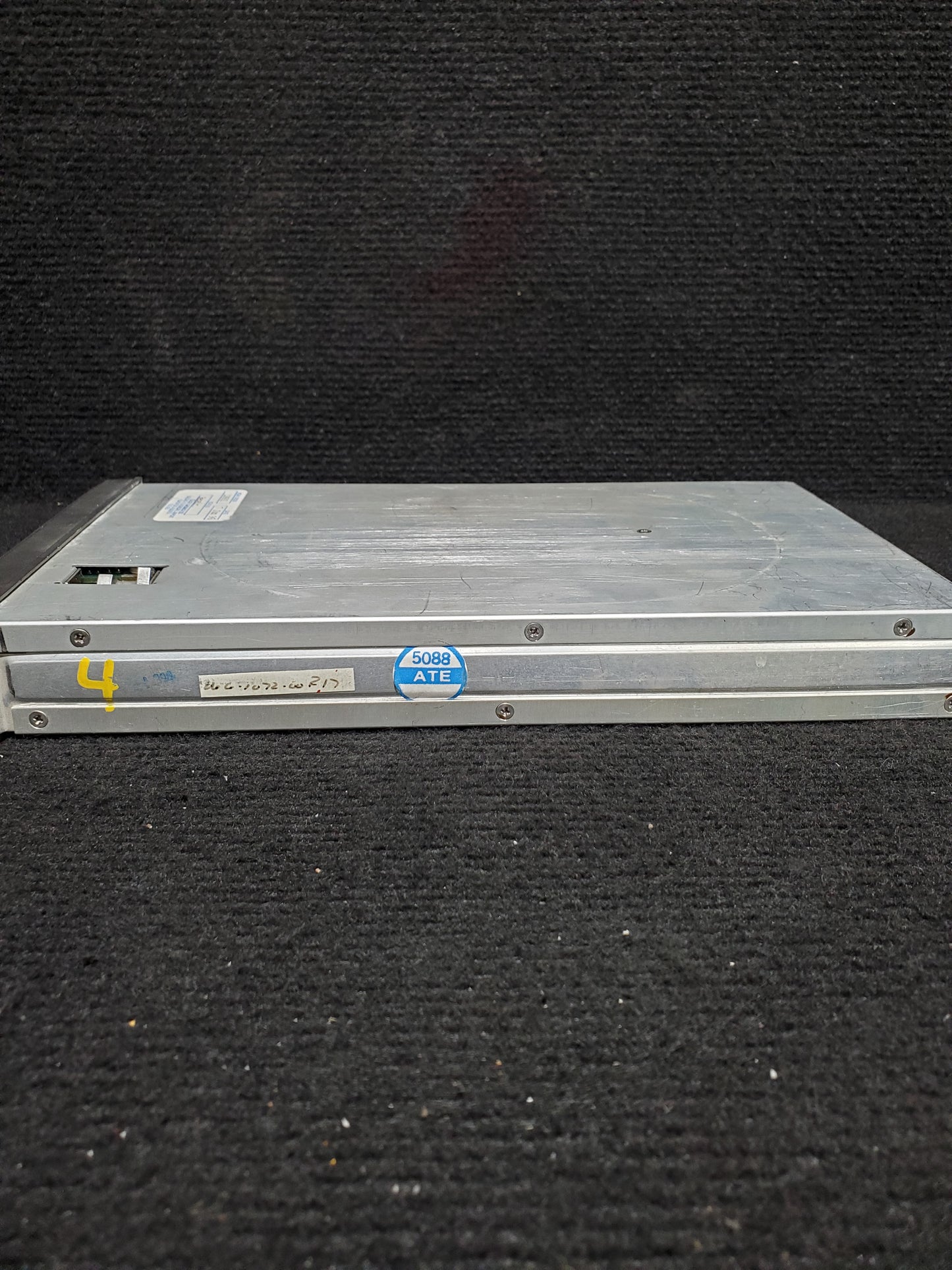 Radio - ADF - Bendix/King KR 87 - C-GPZL