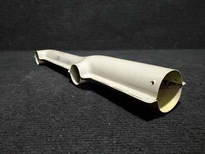Heater Duct Assembly RH - Cessna - 5Y-ZBW