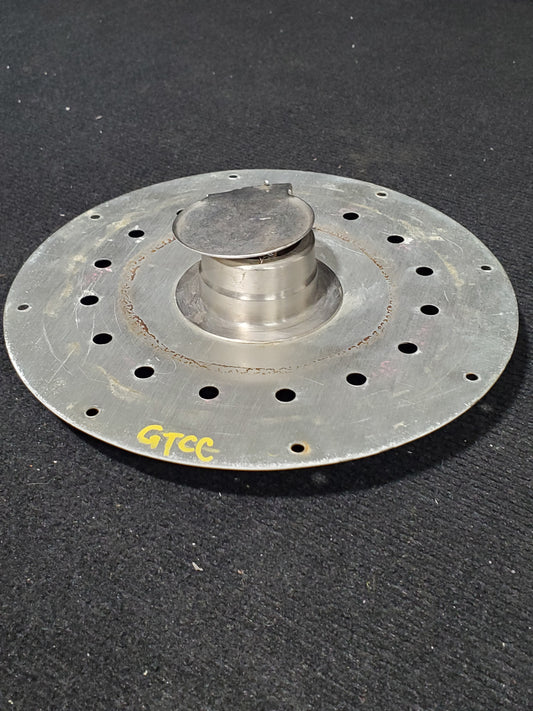 Fuel Adapter - Monarch - C-GTCC - 2 OF 4