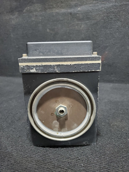 HF Antenna Coupler - Collins 490S-1 - Misc