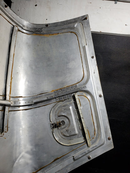 Engine Cowl Half - LH Upper - Cessna - Unknown Origin