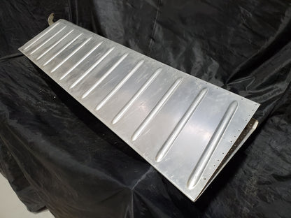 Rudder Assembly - Piper - MISC