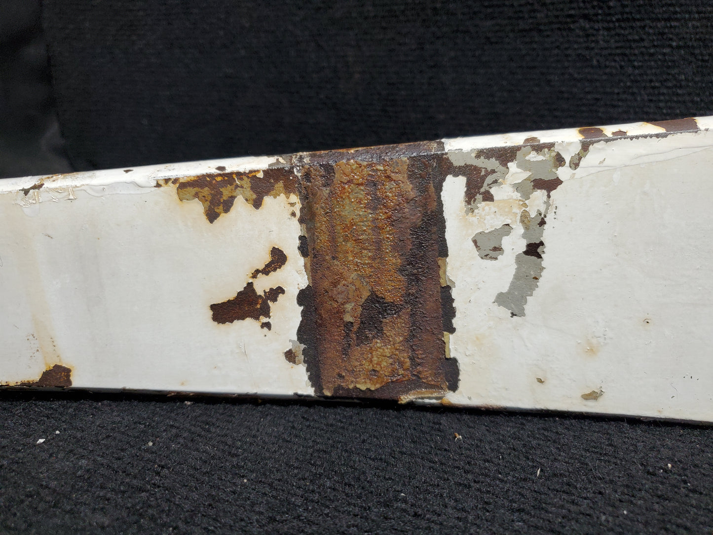 Main Landing Gear Spring Assy - RH - Cessna - C-GROC