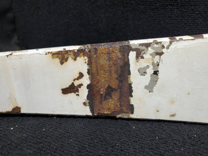 Main Landing Gear Spring Assy - RH - Cessna - C-GROC