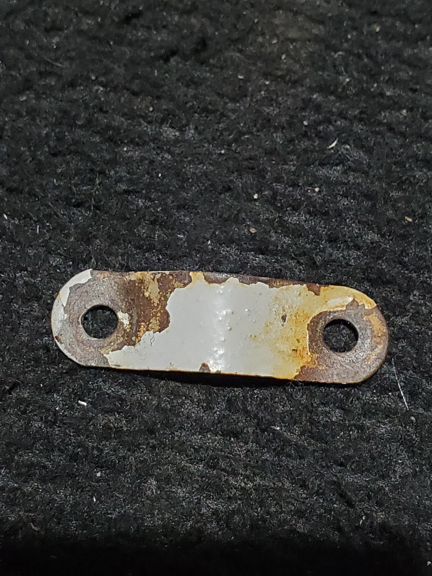 Main Gear Step - LH - Cessna - C-GROC