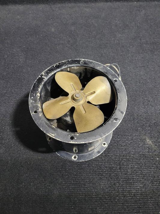 Blower Assy Ventilation - ASG - 5Y-RNA