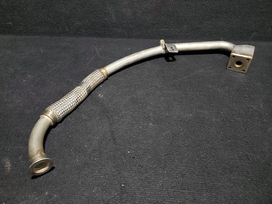 Duct Assy Bleed Air - Cessna - 5H-TAZ