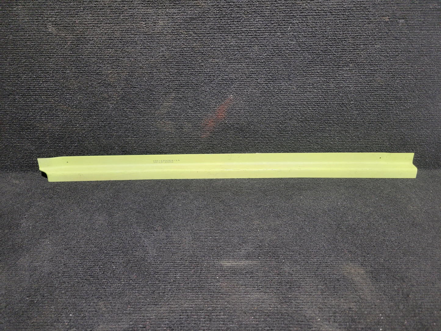 Extrusion RH - 2 of 2 - Misc