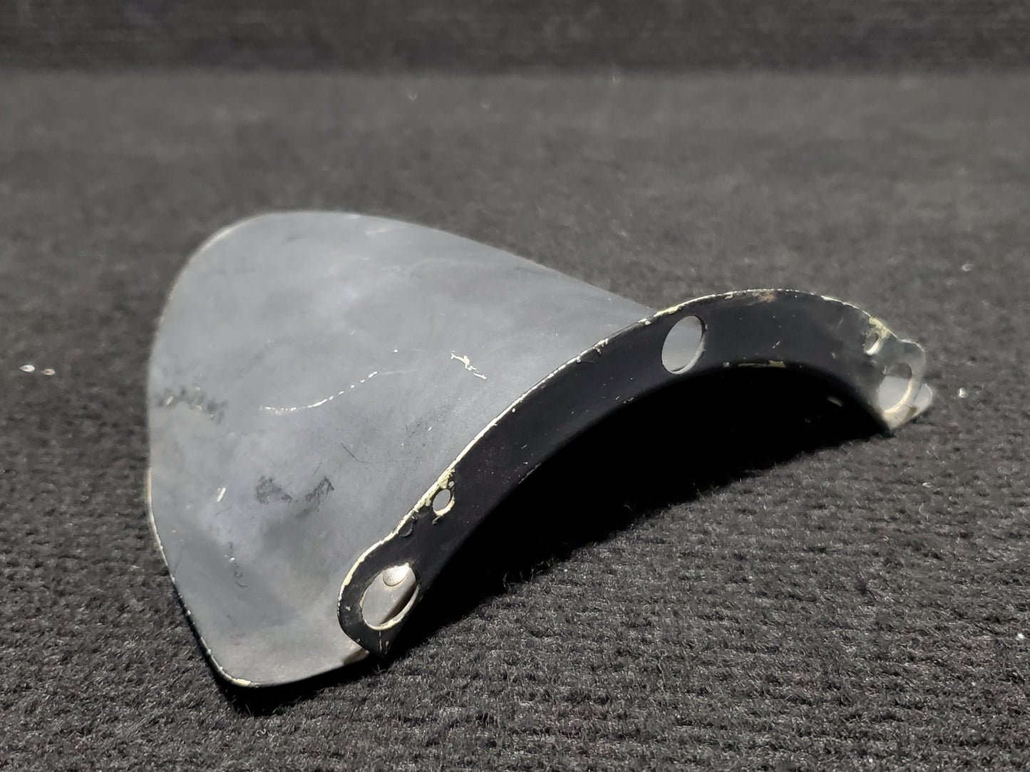 Landing Light Baffle - LH - Cessna - Unknown Origin