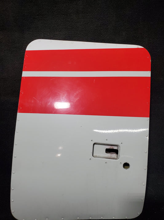Baggage Door - Cessna - C-FZRF