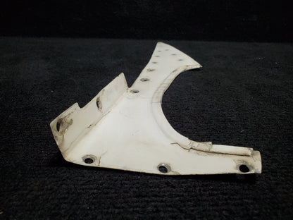 Strut Cuff - RH - Cessna - 5Y-ZBW