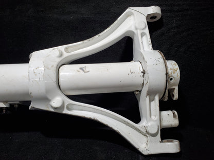 Nose Landing Gear Assembly - Cessna - 5Y-MME