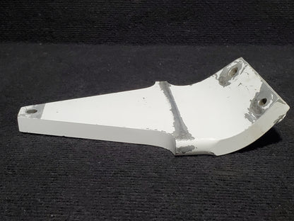 Front Float Attachment bracket LH (Pork Chop) - EDO - C-FCDQ