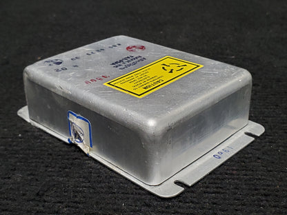 Audio Adapter - Allied Signal Avionics - OO-SEX