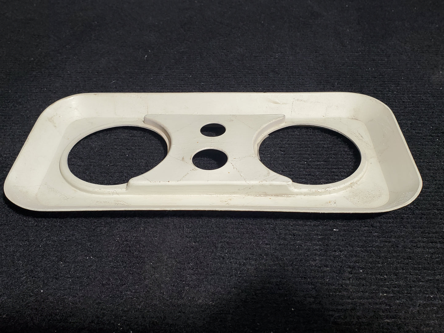 Escutcheon - Air and Light - Cessna - C-MISC