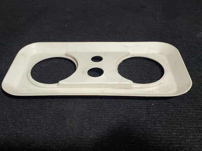 Escutcheon - Air and Light - Cessna - C-MISC