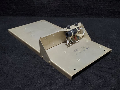 Avionics Rack - Honeywell - 5H-NWA