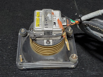 Landing Light - Cirrus - C-GDJL