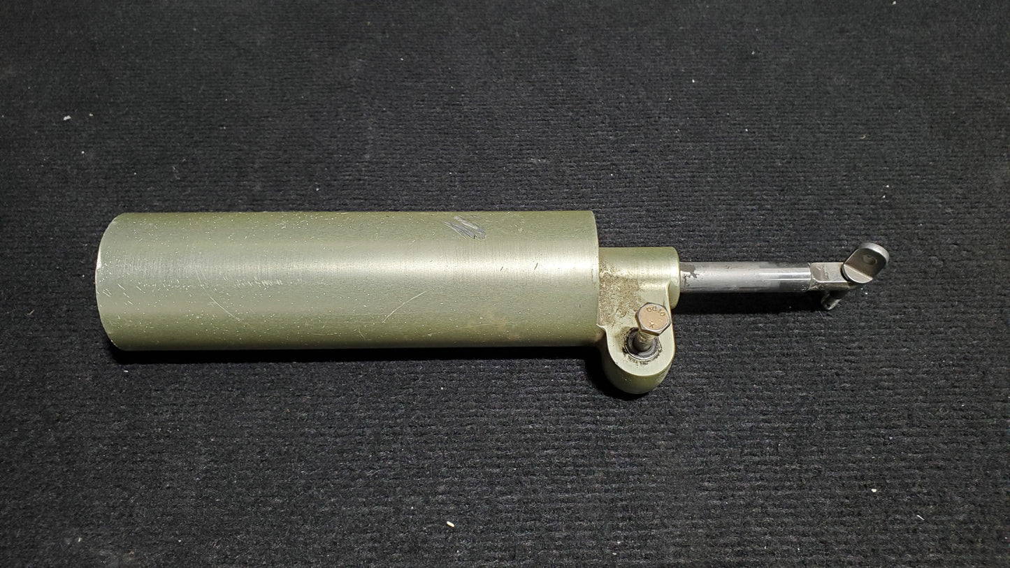 Shimmy Dampener - Lord - 5H-TAZ