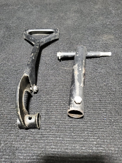 Dual Brakes Link - Cessna - C-FFTB