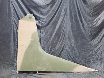 Fin Assembly with Dorsal - Cessna 185 - 735